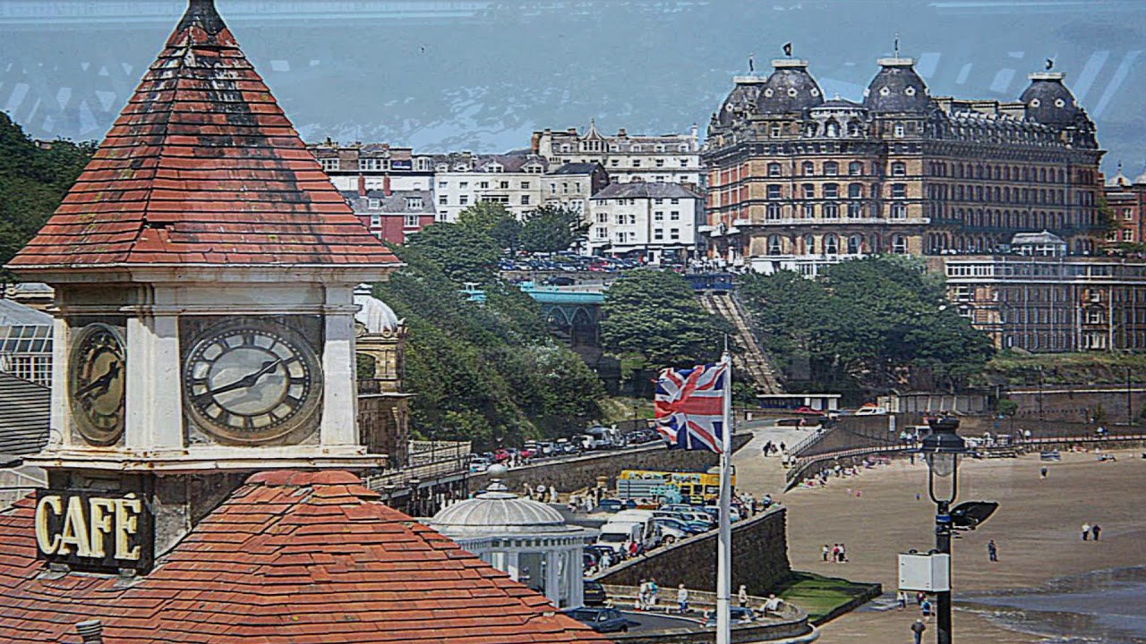 Scarborough Fair - The British Concert Orchestra.