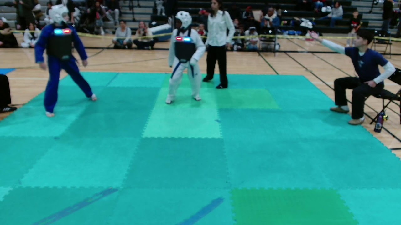 2026 Twin Tigers Winter Championship - Ring 3