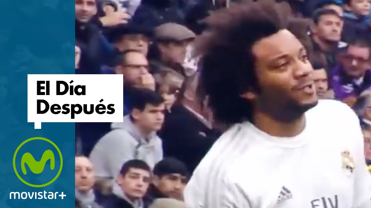 El Día Después (21/12/2015): Marcelo, la Pierna y Casemiro
