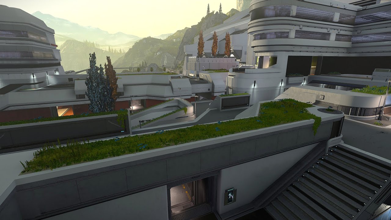 DAY 1066 Halo Infinite Forge Showcase LIVE