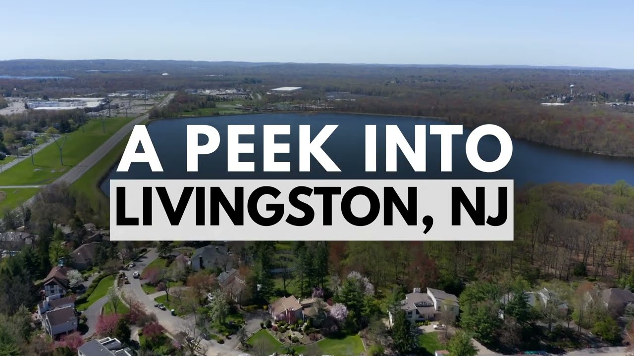 A Peek into Livingston NJ