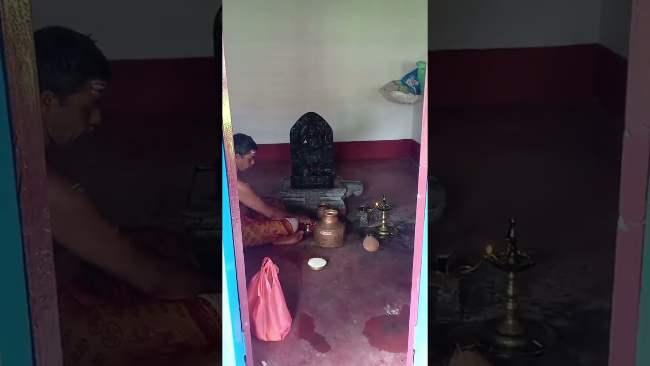 Rakteshwari Amma Narasipura Rattadi Kundapura