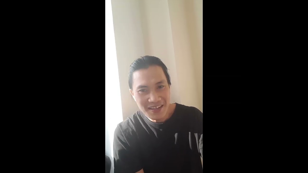 UK BUTCHER! Interview sa kasamahang butcher bagong dating.