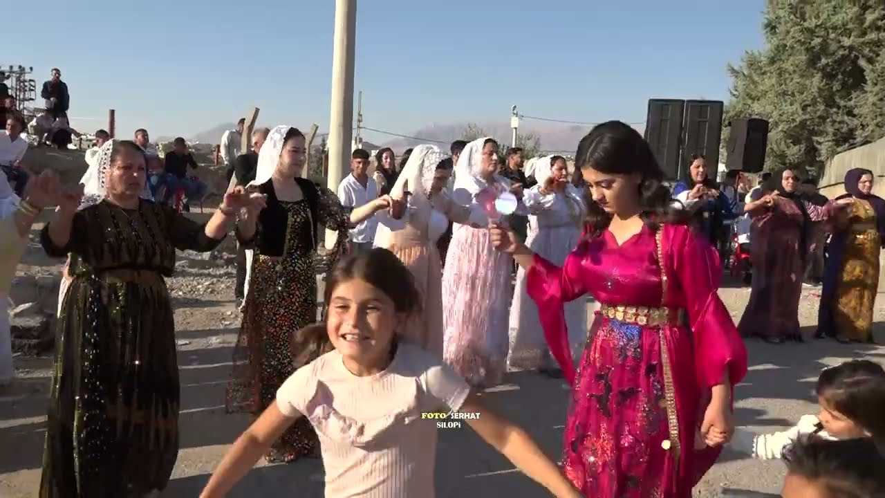 YILMAZ YESUGEY DÜĞÜNÜ PART 2
