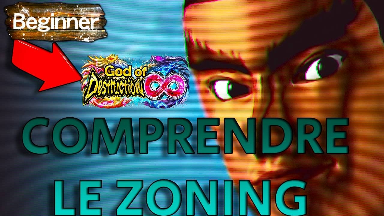 TEKKEN 8 GUIDE LE ZONING (Maîtriser le zoning et battre un zoneur)