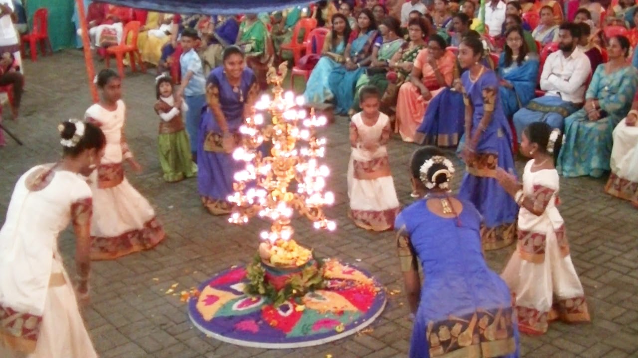 Govinden 2017 Bramsthan