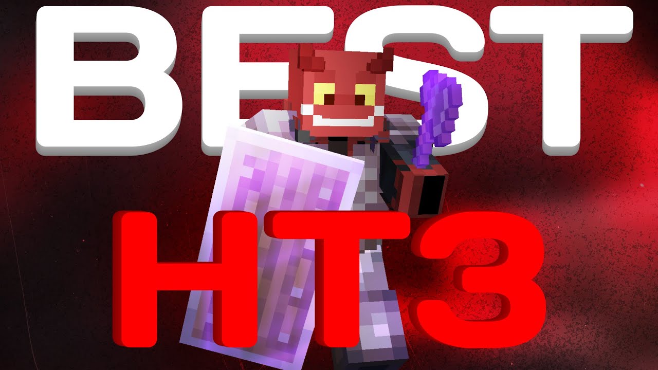 Best HT3 in SMP Montage