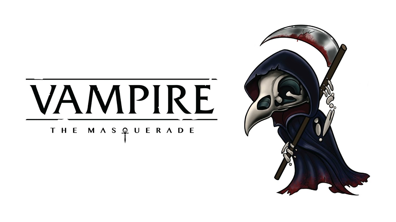 The Beginner's Guide to Vampire: the Masquerade I V5 I Clans I The Lasombra