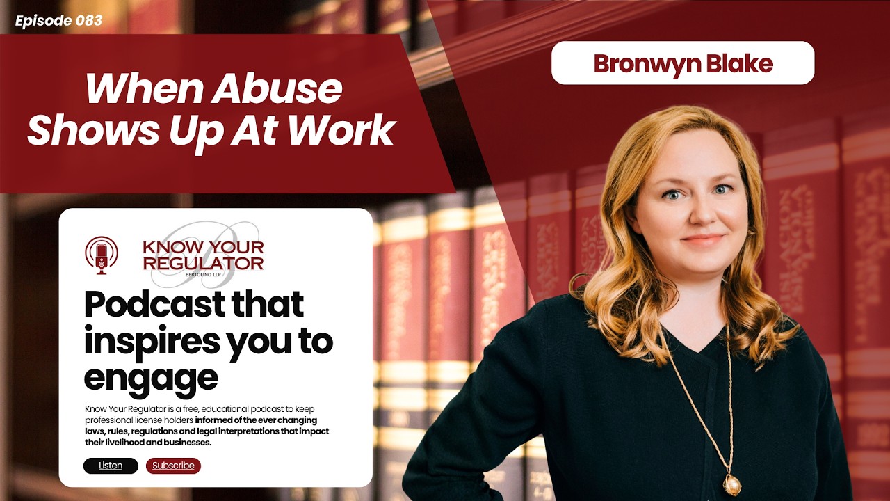 When Abuse Shows Up at Work: Texas Advocacy Project on Red Flags and How to Help