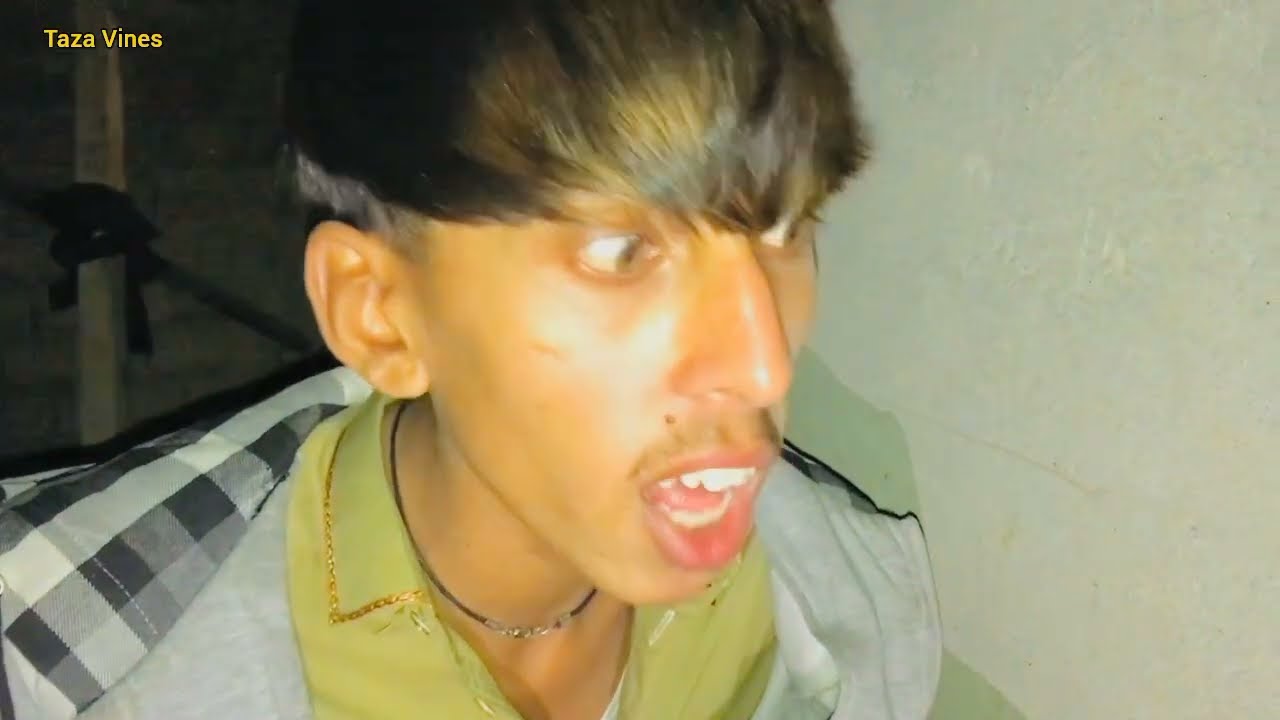 Da Jadu Gola | Pashto New Funny Video 2026 | Taza Vines