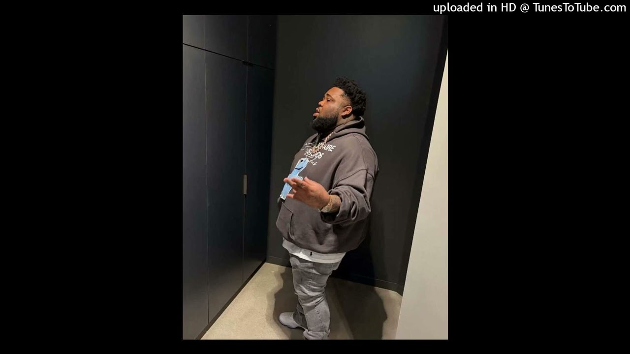 Rod Wave Type Beat 