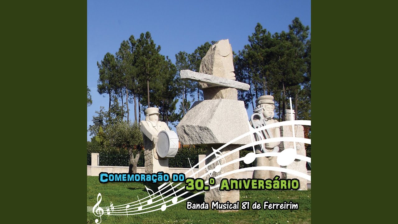 Novo Rumo - Marcha