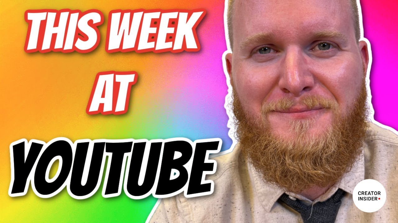 Community Post Expansion, Quiz Posts on iOS and Web, and New Live Shopping Series!