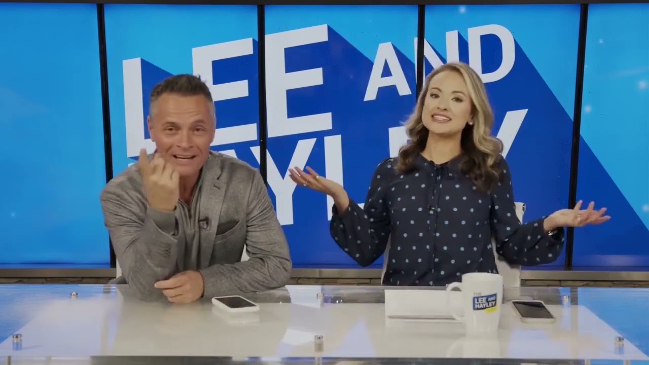 Producer Nakada May Hate Lee And Hayley