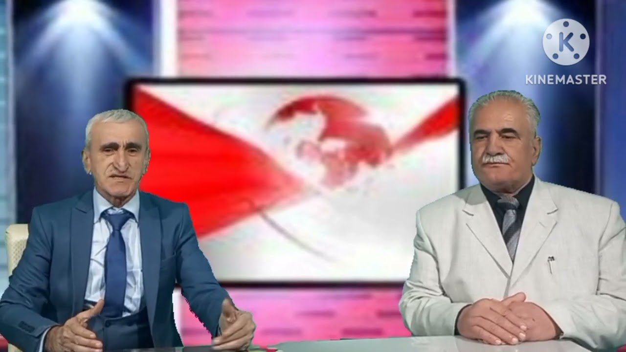Kimdir müqəssir. Efir rüsvayçılıqları