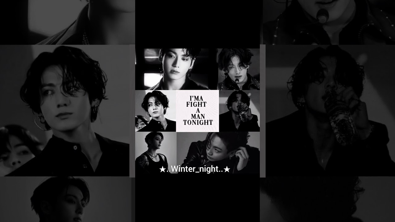 jk version ✨🌚 (1/7) 