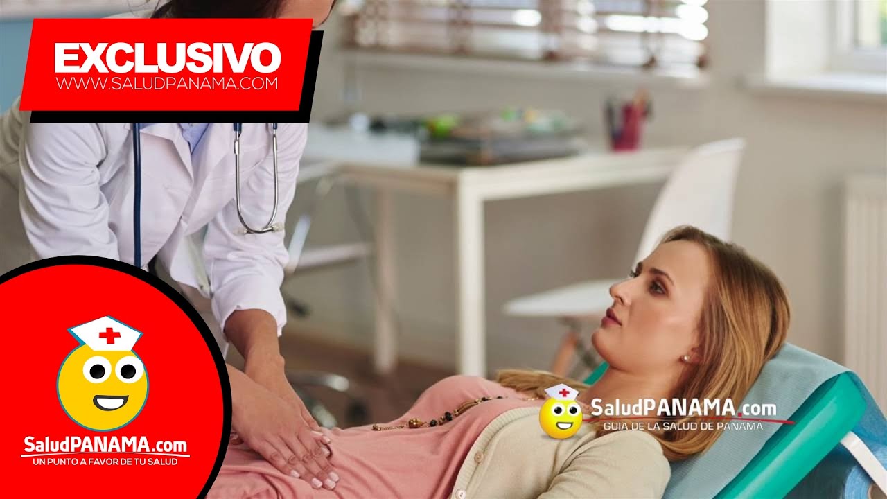 Incontinencia Urinaria por Dr. Salom&oacute;n Zebede - SaludPanama.com