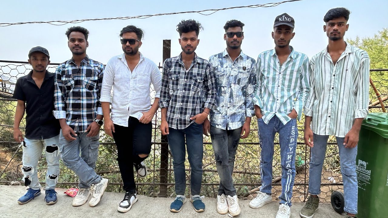 Haji Malang Ghoom na Gaya Tha #viralvideo #trending video