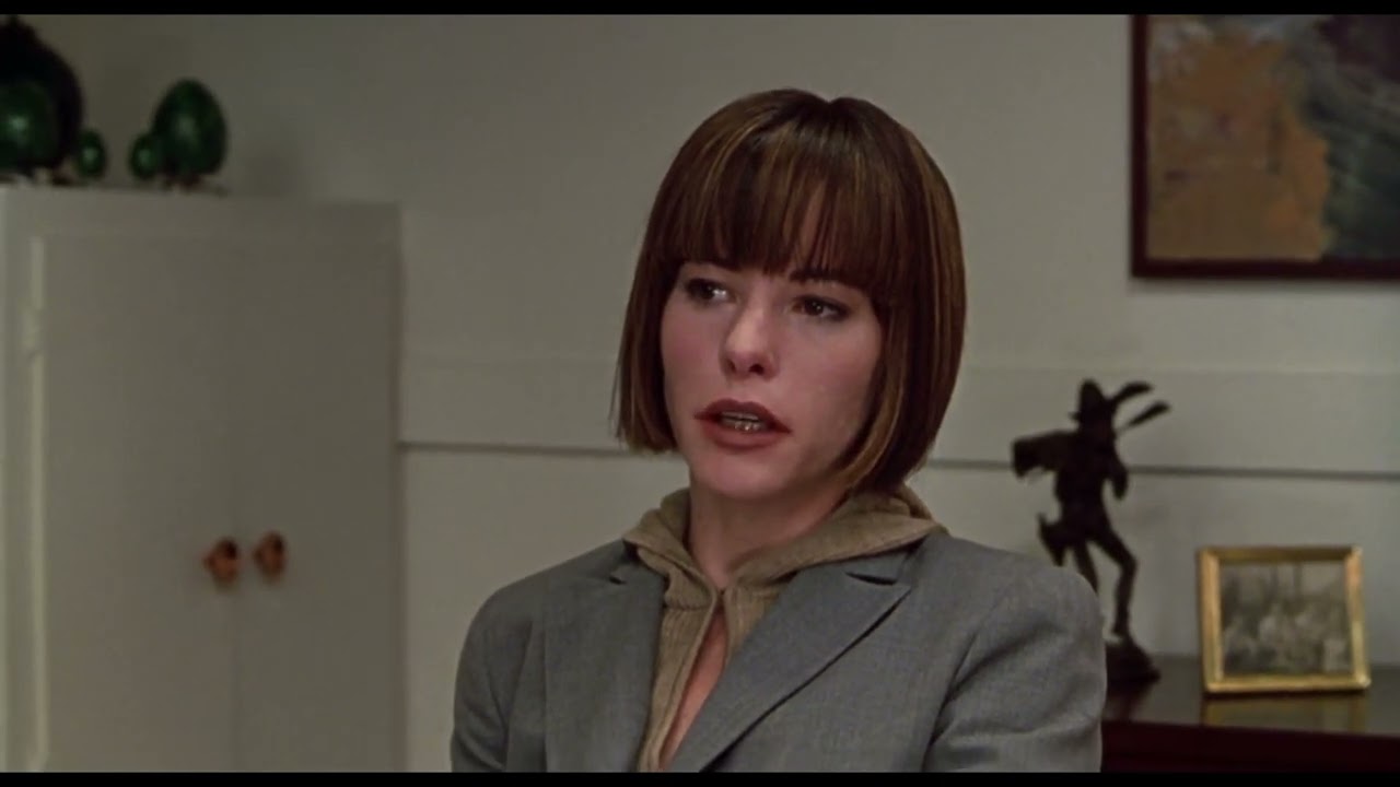 Best in Show opening scene HD Parker Posey & Michael Hitchock