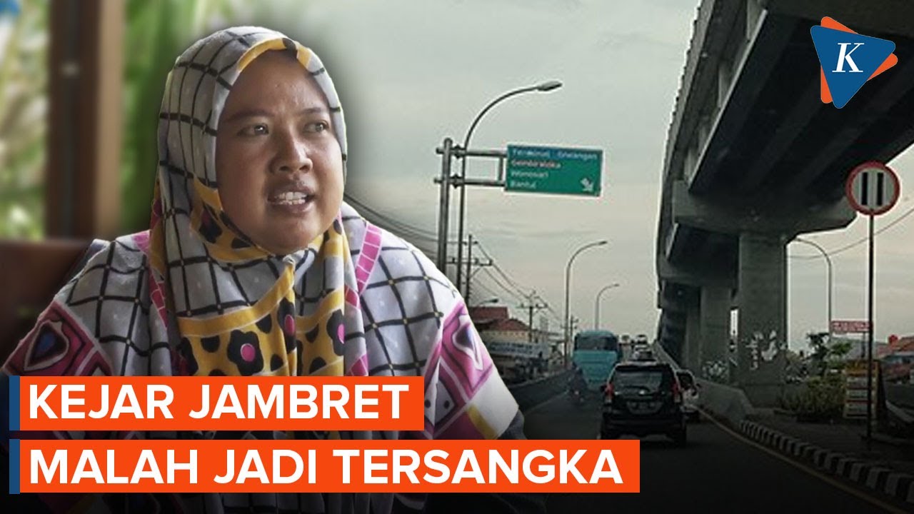 Bela Istri dari Jambret, Nasib Suami di Sleman Berubah Jadi Tersangka, Kok Bisa?
