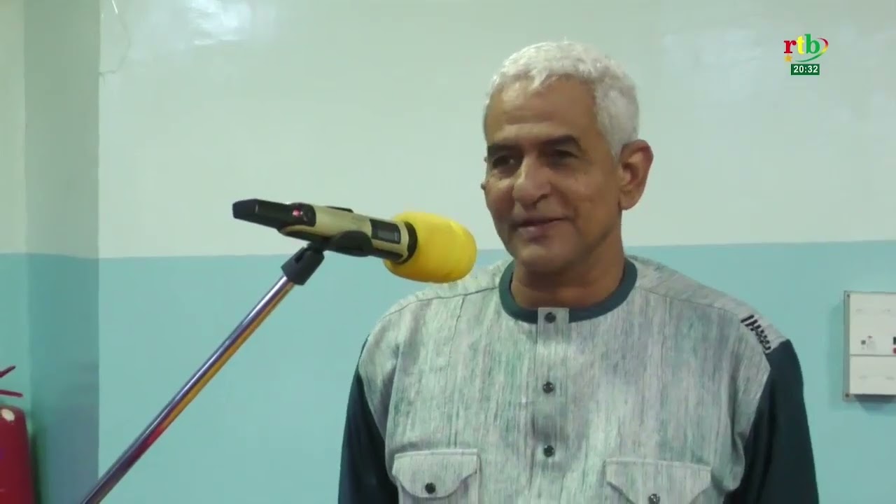 Actualit&eacute; AES/Niger : Assembl&eacute;e g&eacute;n&eacute;rale de l'Association sportive de la Garde nationale nig&eacute;rienne