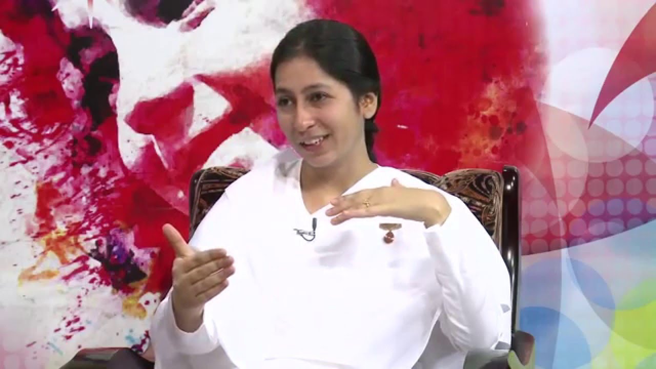 Zindagi Bane Aasaan - BK Shreya Behan - Relationship: Episode 192