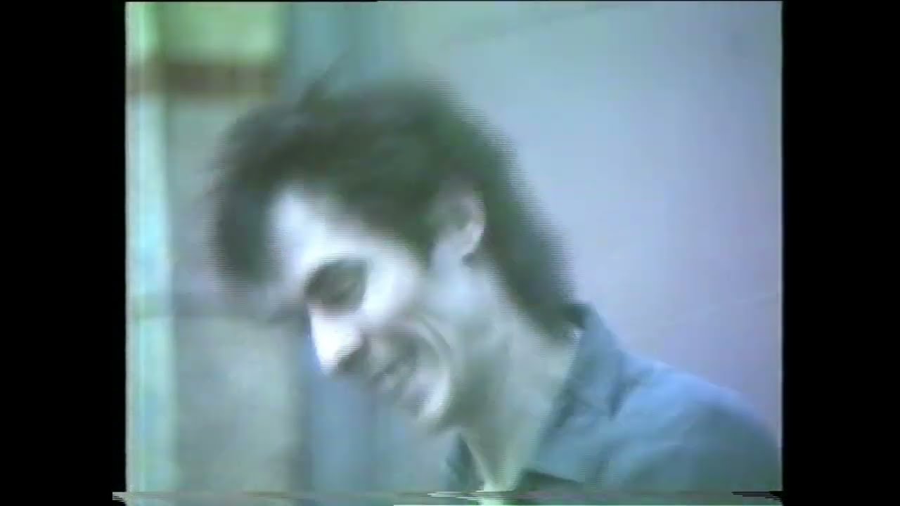 PETE MURPHY Vs NICK CAVE