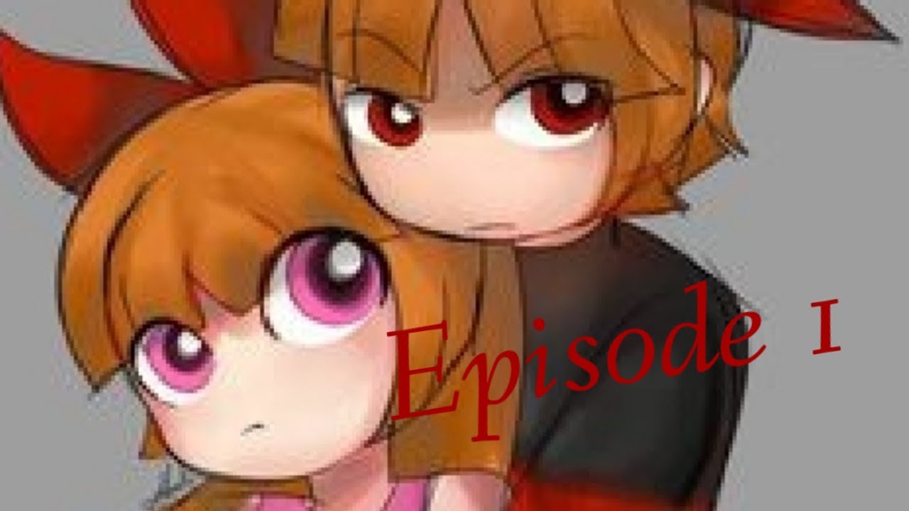 Ppgz and rrbz comic episode 1