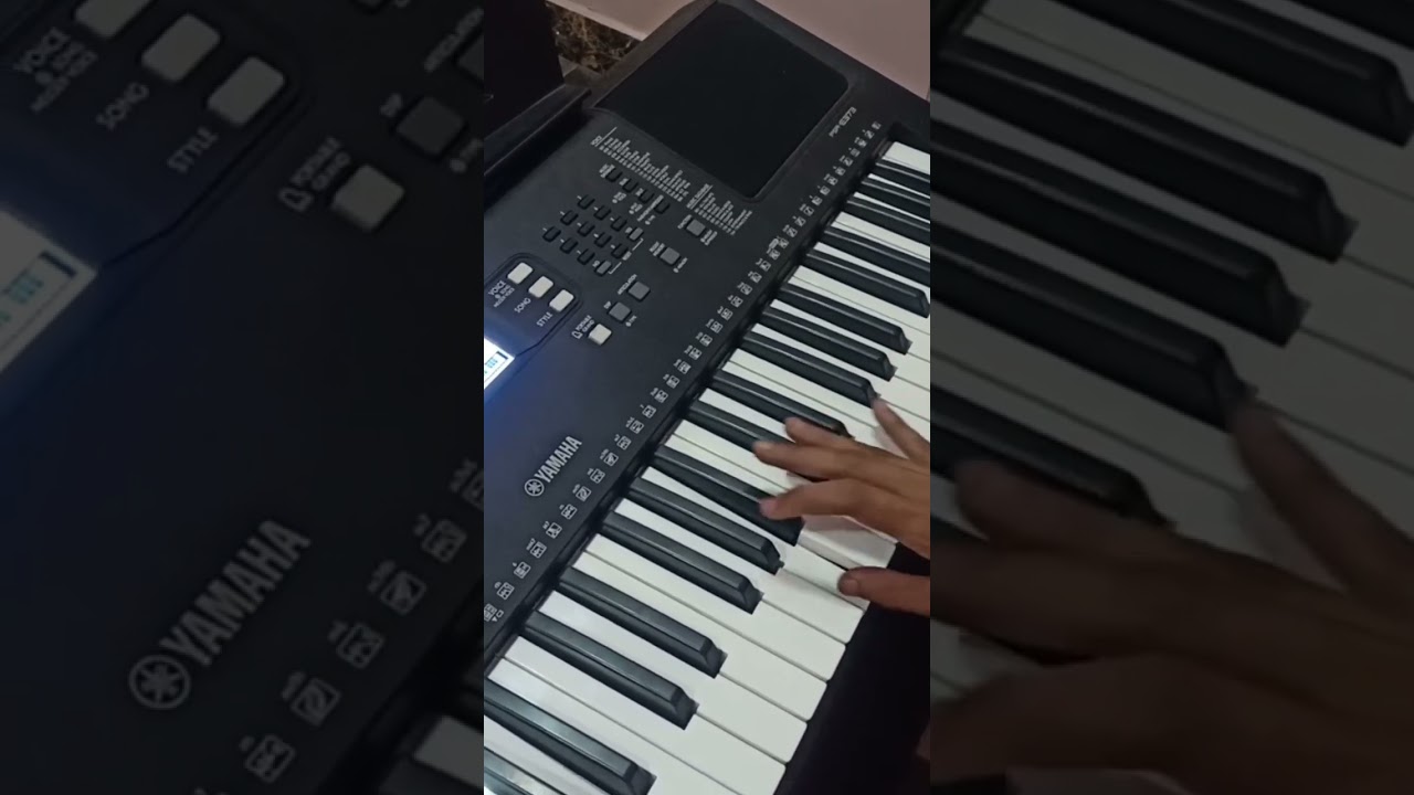 GHODE PE SAWAR IN PIANO #viral #shorts #youtubeshorts #trending