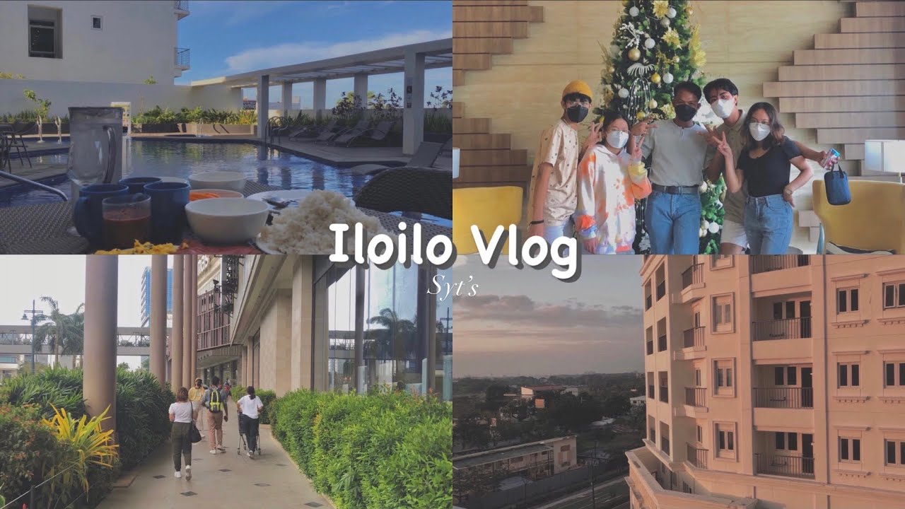 when in iloilo