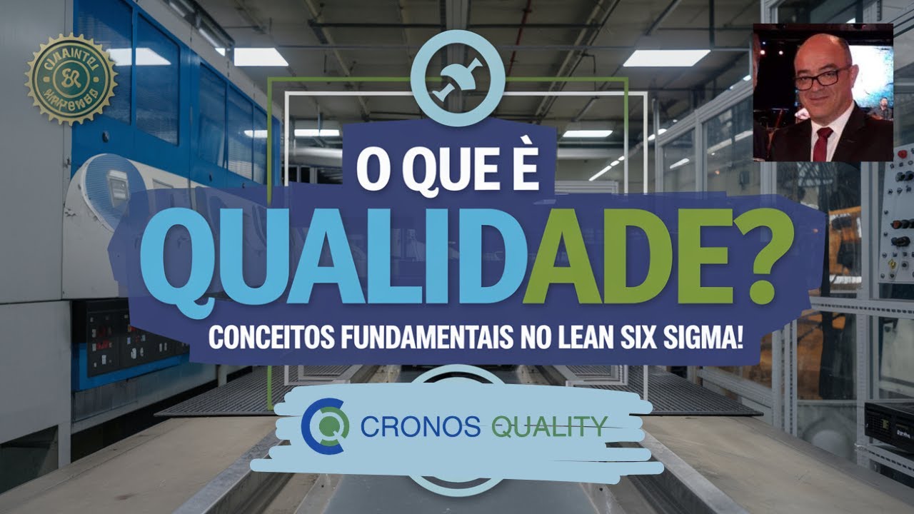 O Que é Qualidade? Entenda o Conceito e Sua Importância Empresarial!