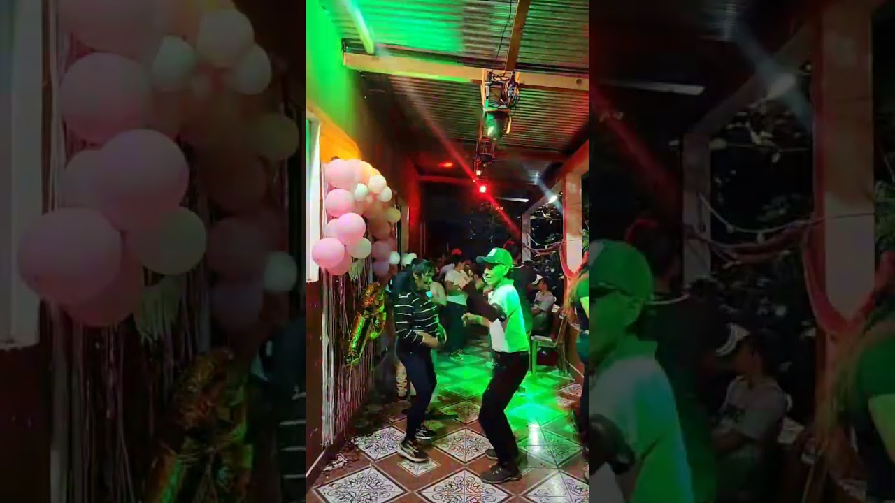 Mix de paco pineda