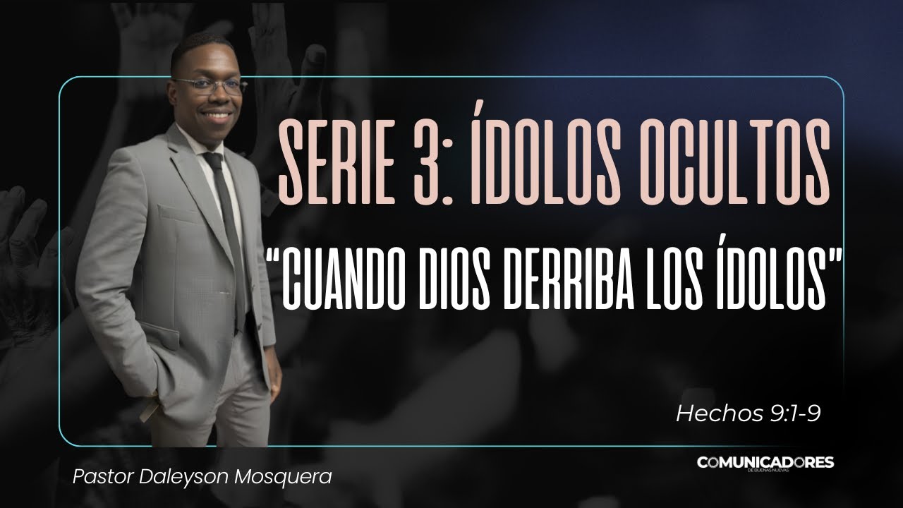 Serie 3: Ídolos Ocultos: 