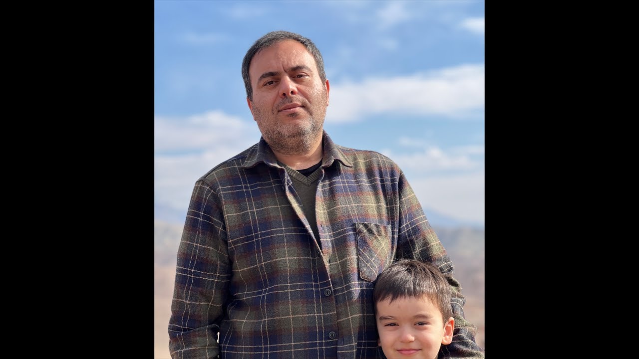 Quran learning / tilawat / Hamed Mousavi