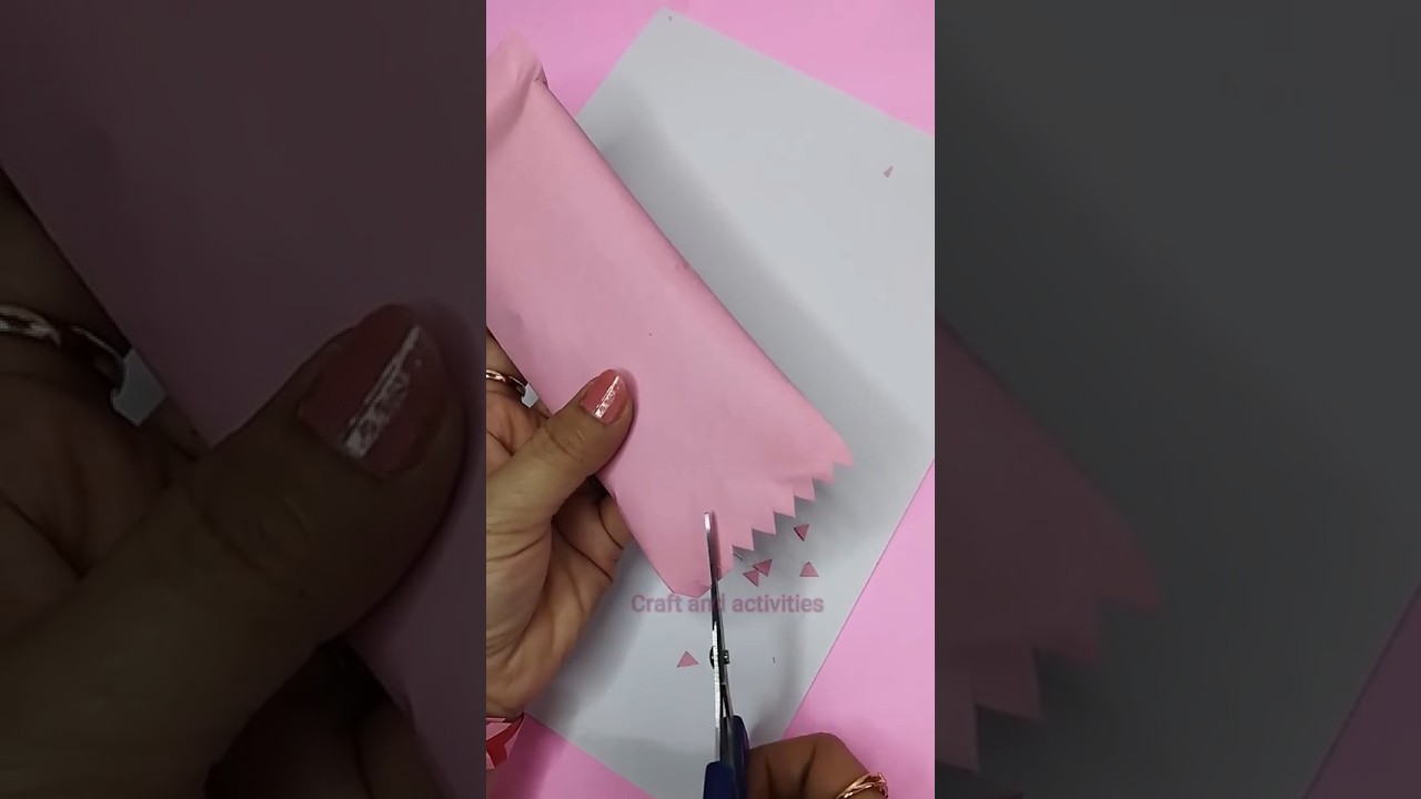 Chocolate Gift Wrapping Idea |Chocolate Decoration idea | Chocolate Packing