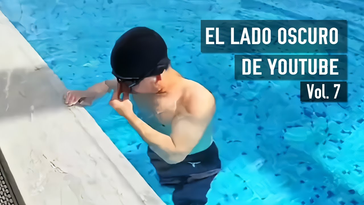 Vídeos del lado oscuro de YouTube [Vol. 7]