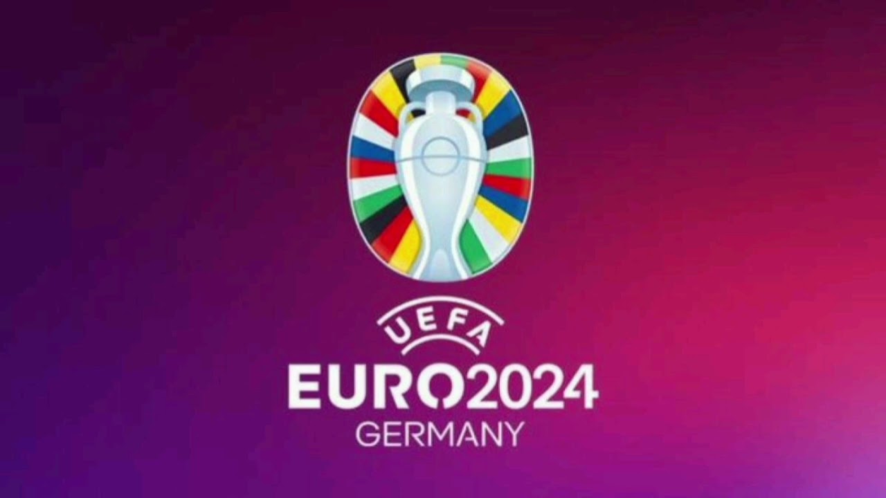 UEFA EURO GERMANY 2024 PLAYER ENTRY MUSIC VERSION