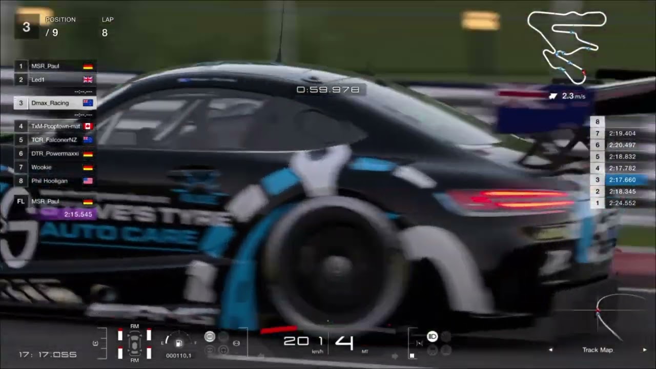 eDTM Series 4 Round 1
