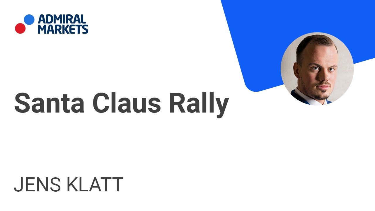 Santa Claus Rally | Trading Spotlight