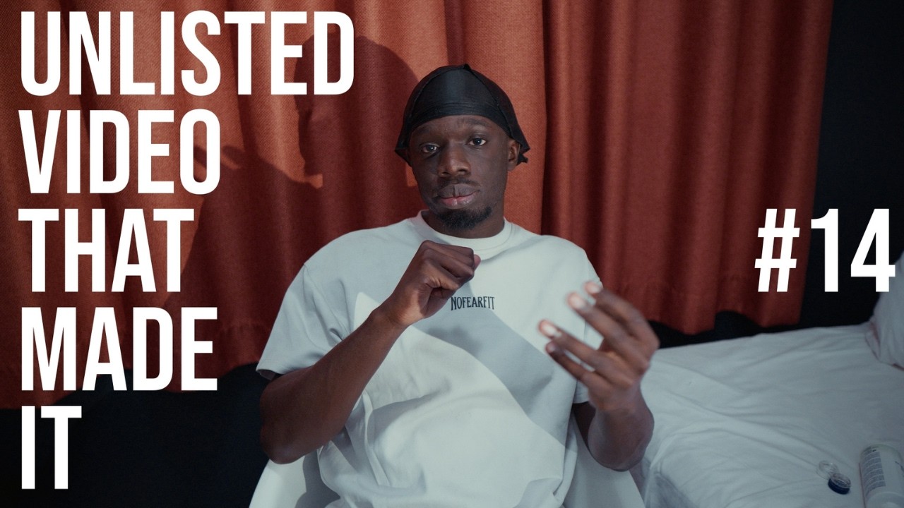 Inconsistency Is Quietly Ruining Your Progress #UnlistedEP14