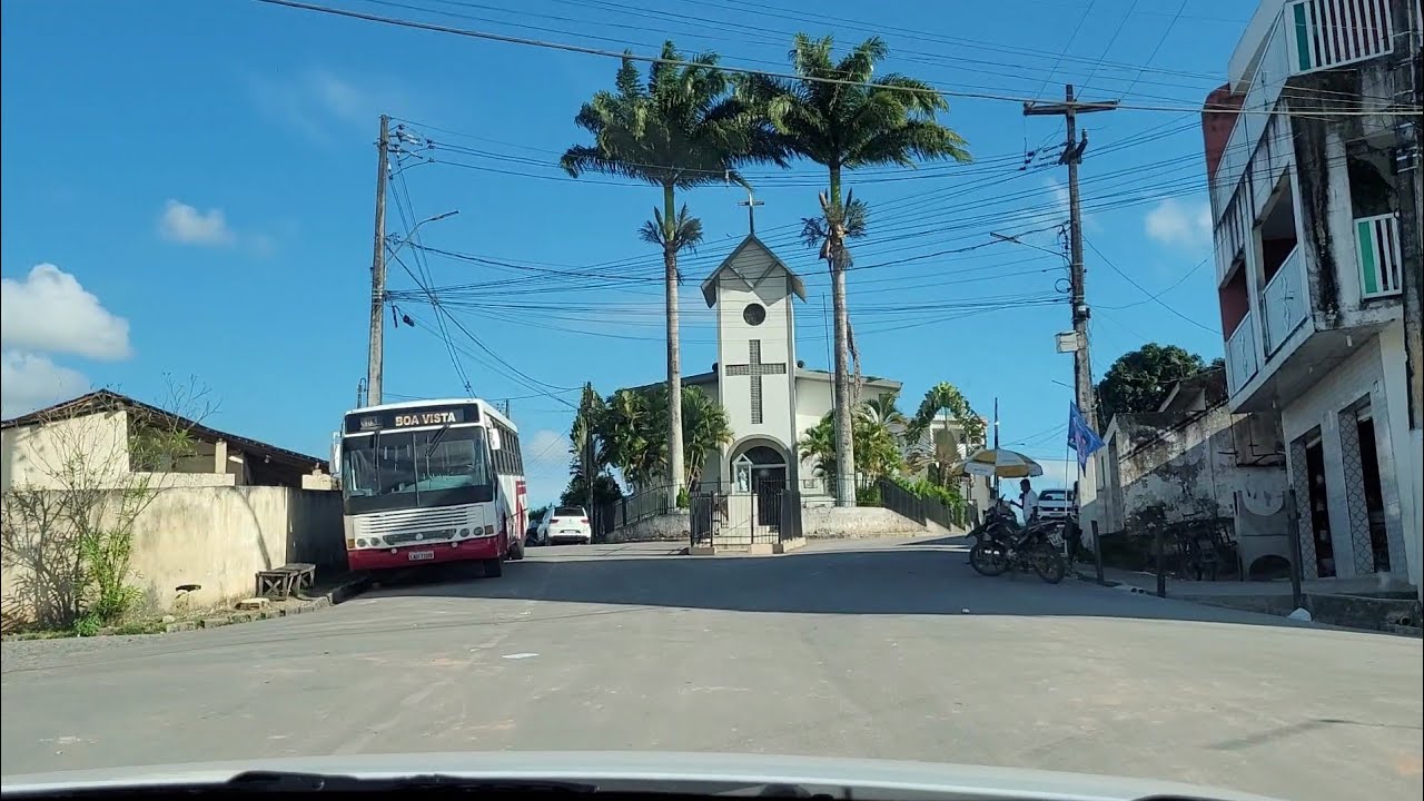 CAMPOS FRIOS DISTRITO DE XÉXEU PERNAMBUCO.