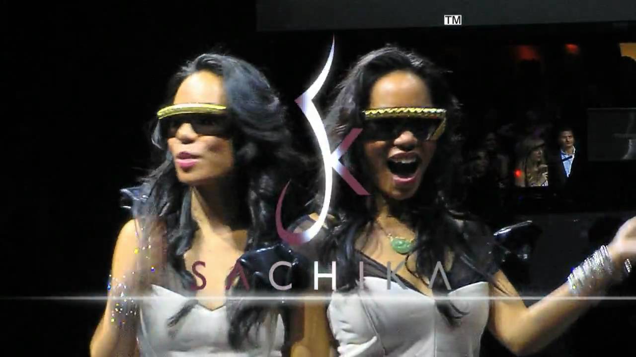 Sachika Fashion Show At M2 - Minds Matter - 3/11/2010 - Lastminshoot