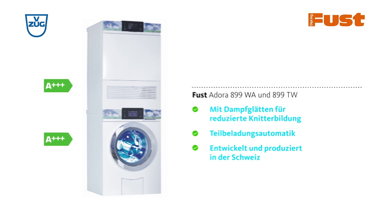 Dipl. Ing. Fust AG &ldquo;TV-Spot Kampagne&rdquo;
