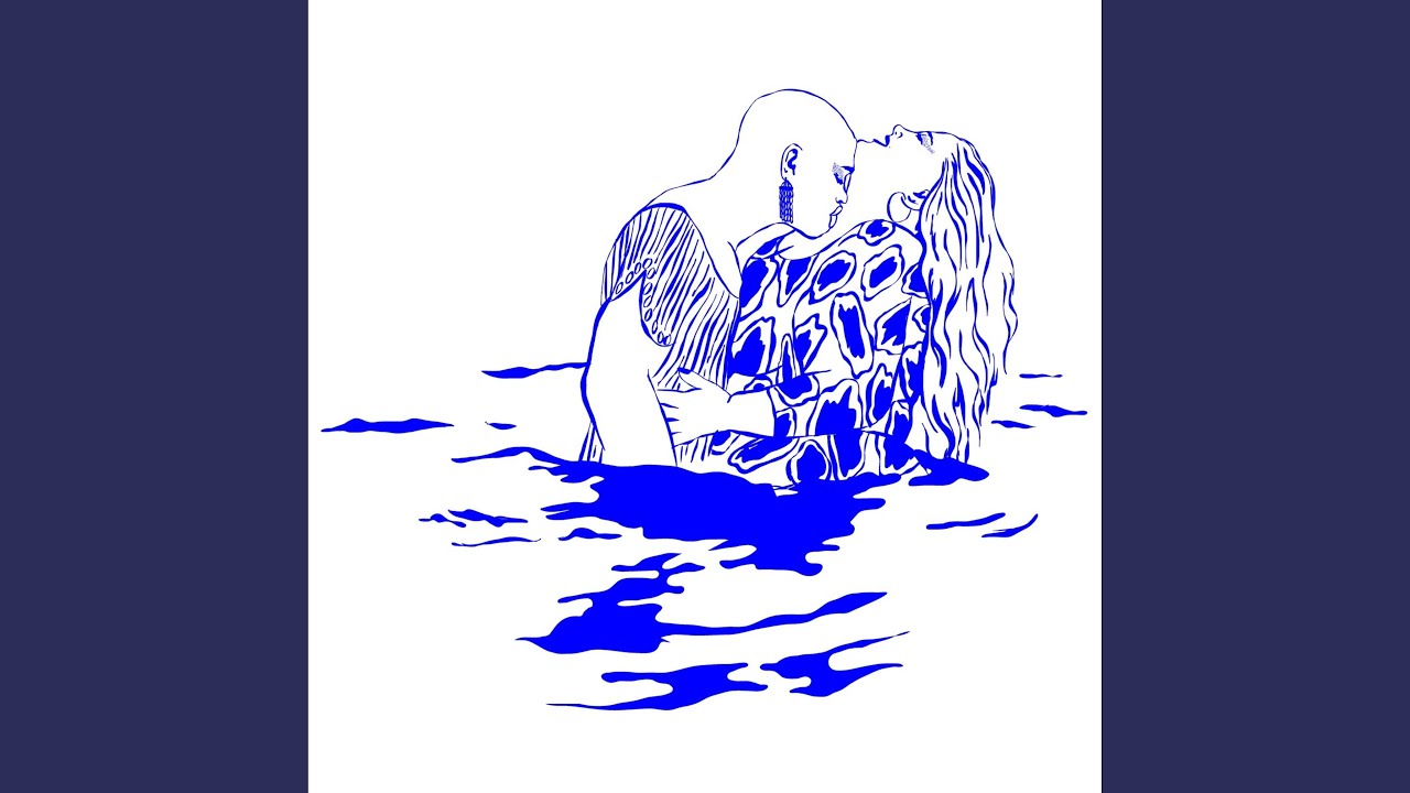 Sea Blue