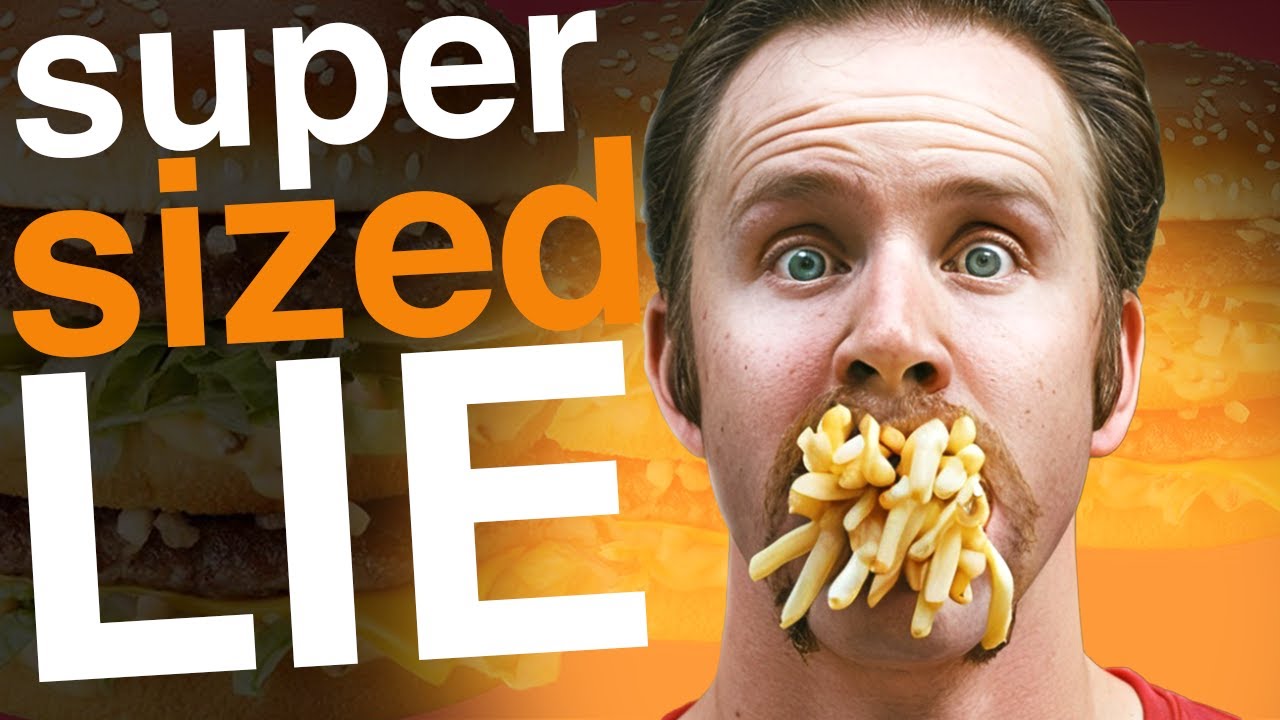 A Look Back on Super Size Me