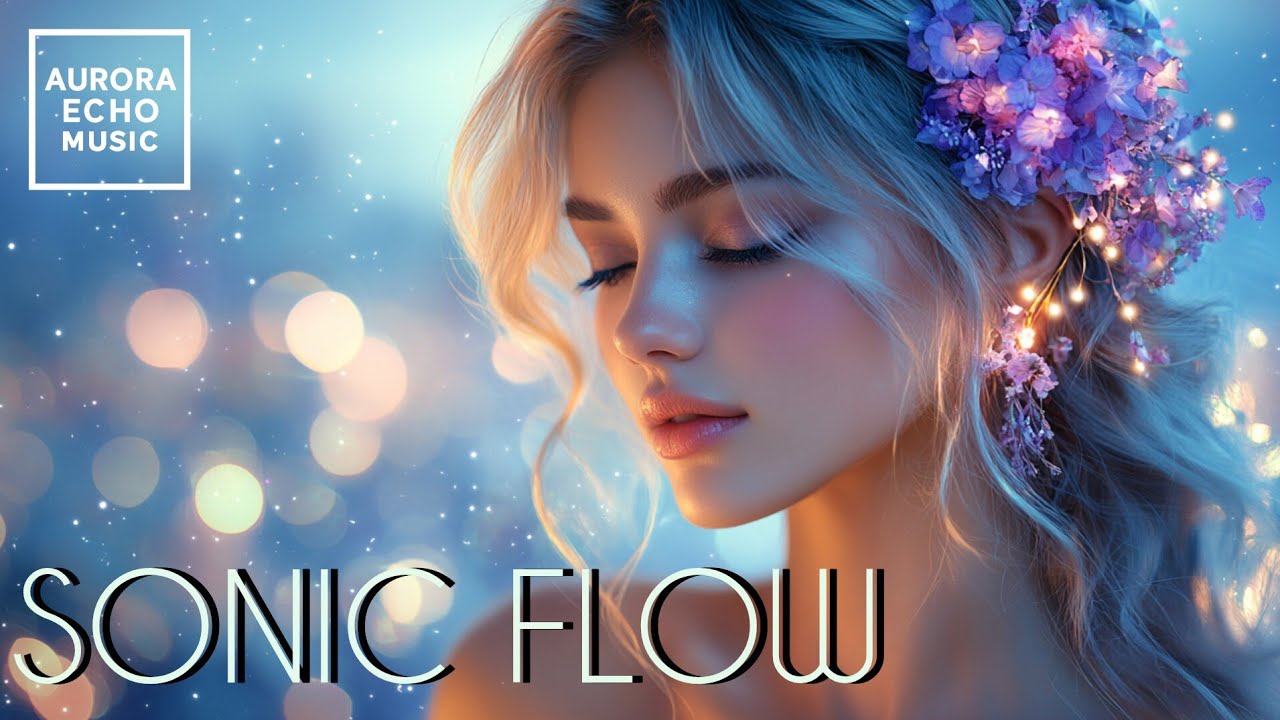 Modern Acoustic Electronic Flow 🎧