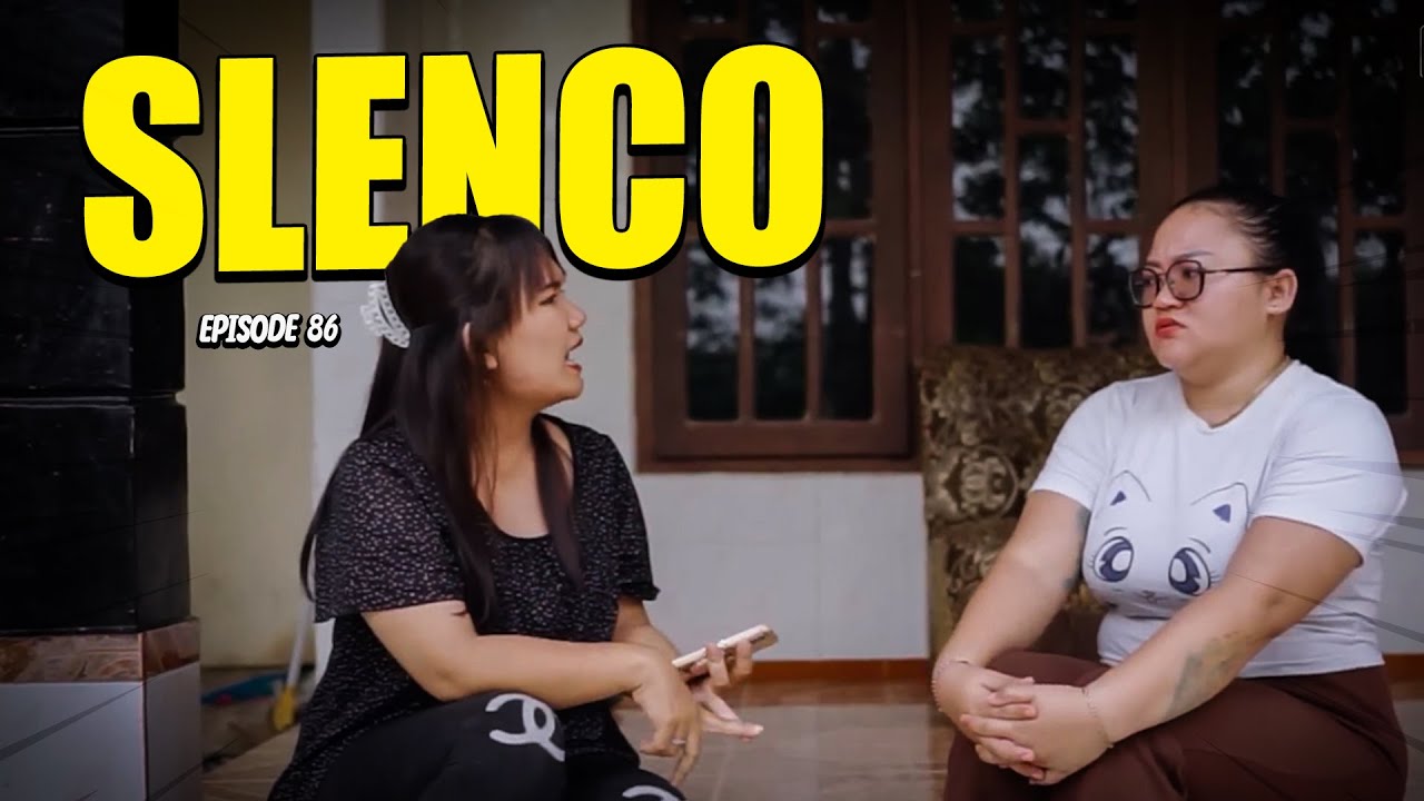 SLENCO | KOMEDI JAWA EPISODE 86