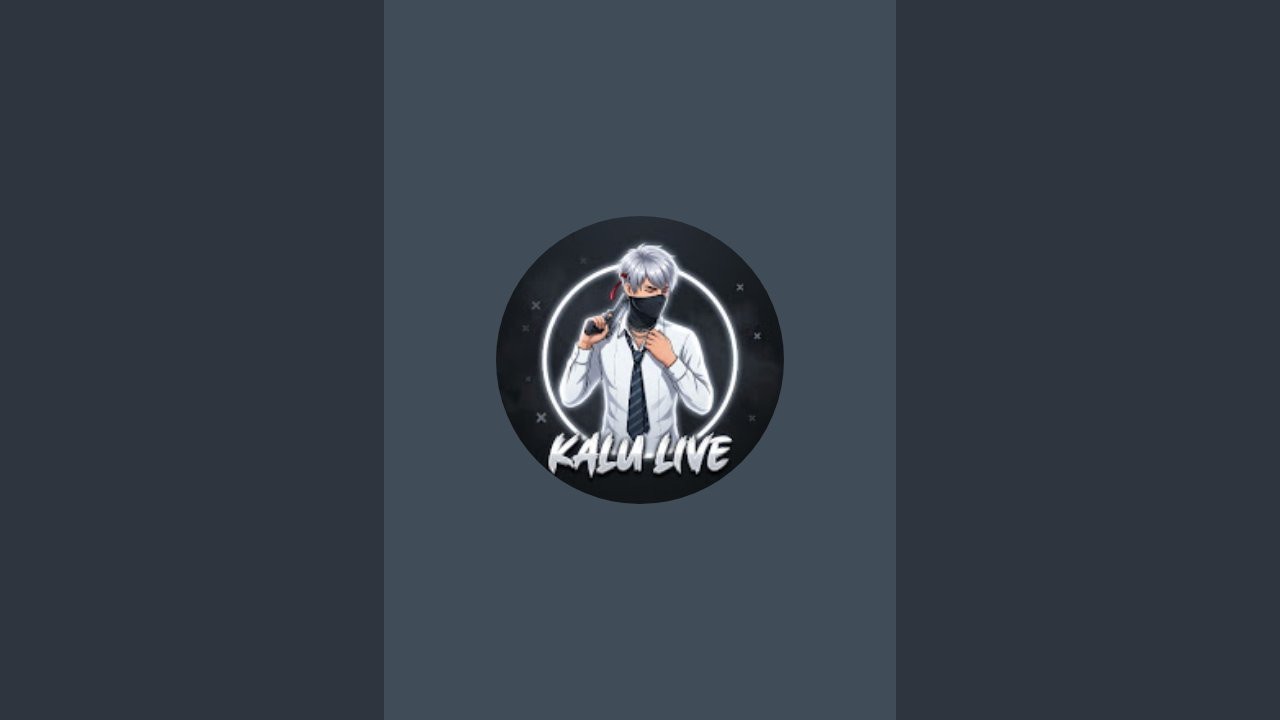 KALU_LIVE is live