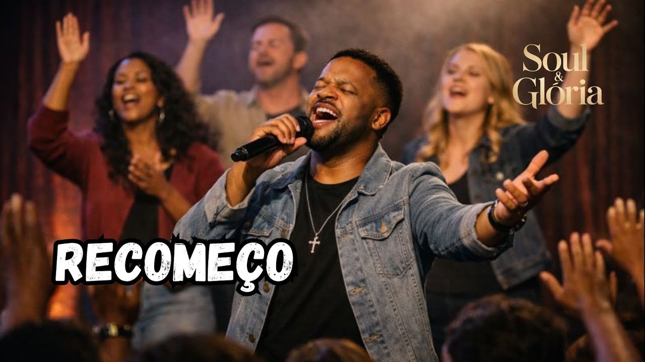 RECOMEÇO - SOUL & GLÓRIA