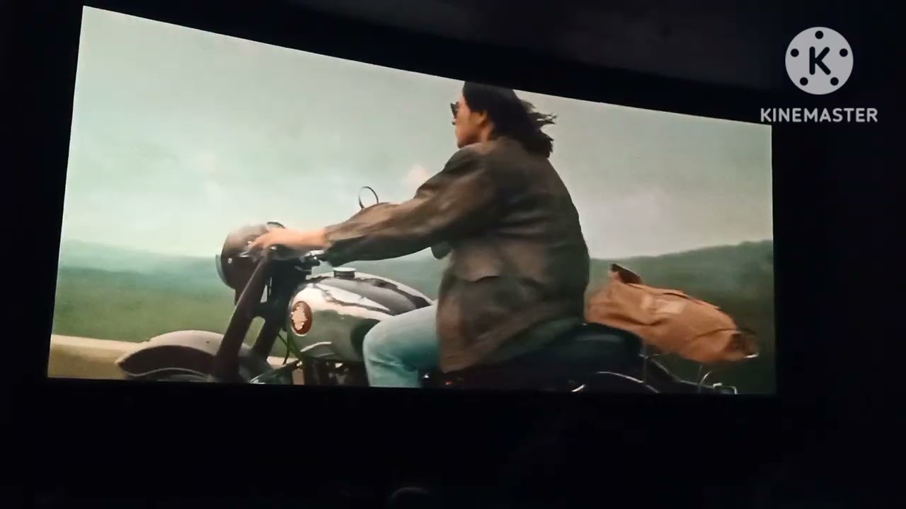 NONTON FILM QODRAT 2 DI BANDUNG INDAH PLAZA SEBAGIAN YANG DITAYANGKAN
